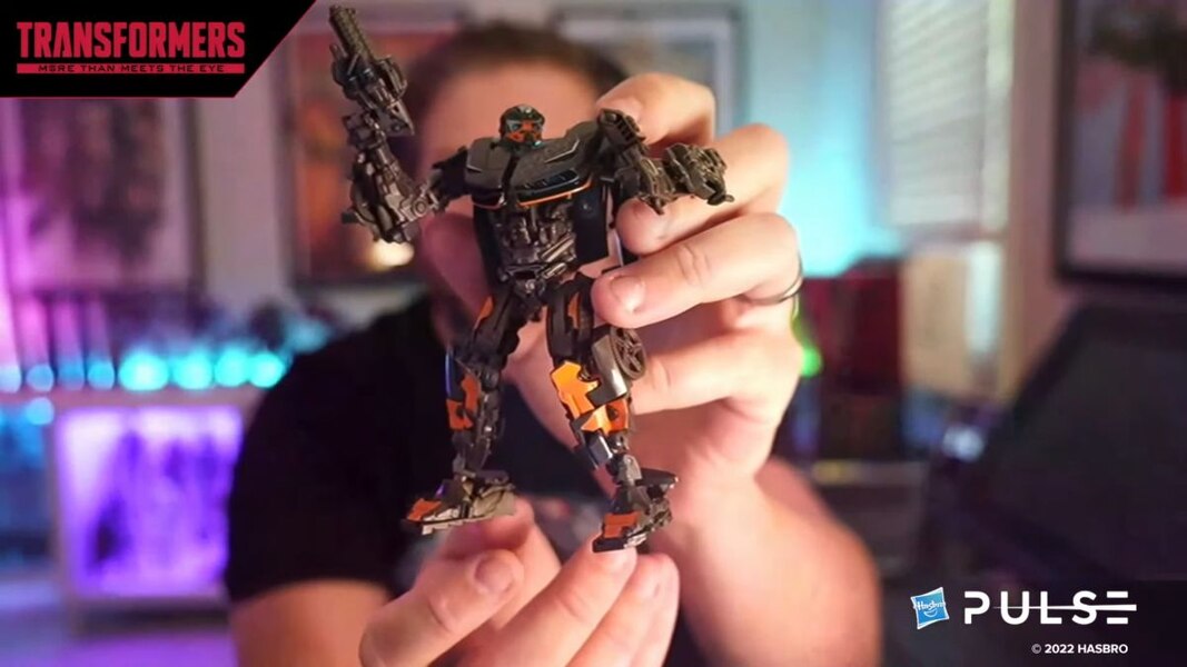 Transformers Fanstream August 16 Live Report (18 of 162)